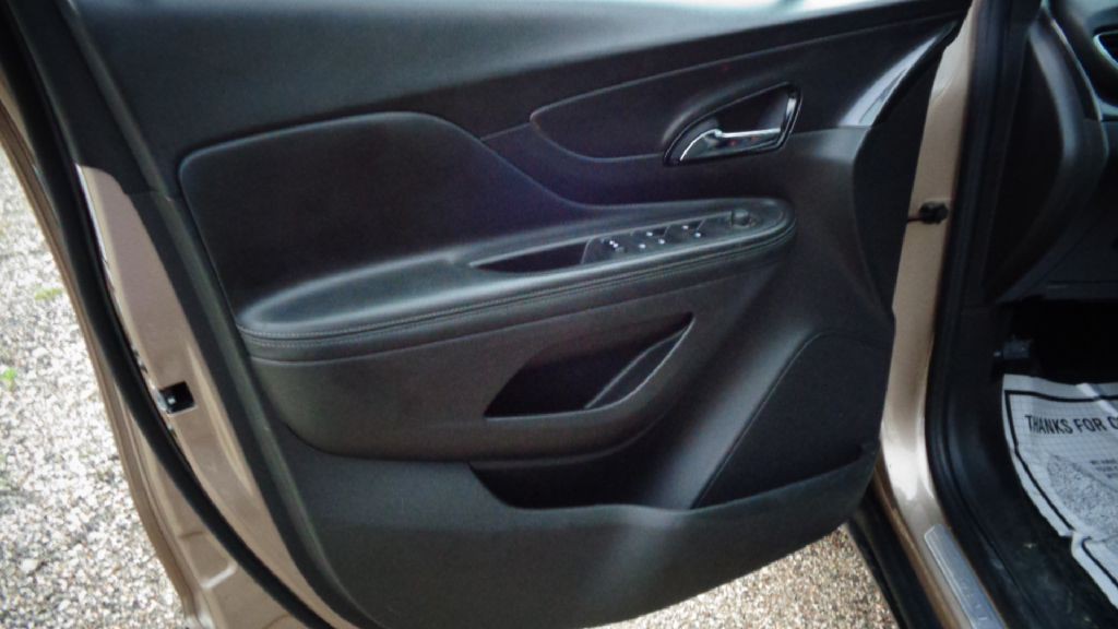 2019 Buick Enclave Image 5