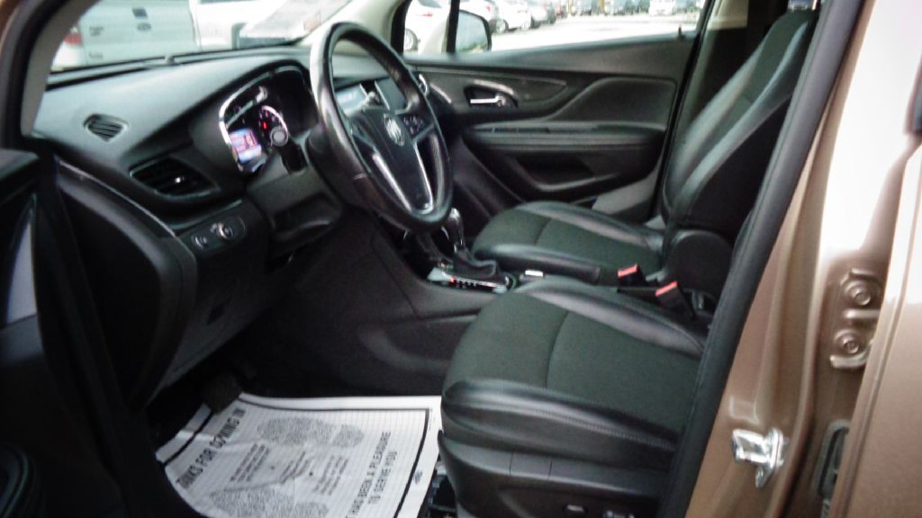 2019 Buick Enclave Image 6