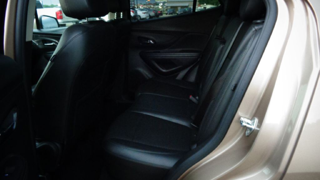 2019 Buick Enclave Image 8
