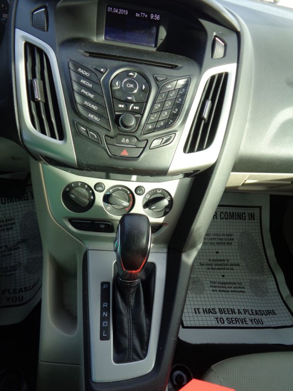 2014 Ford Focus Image 11