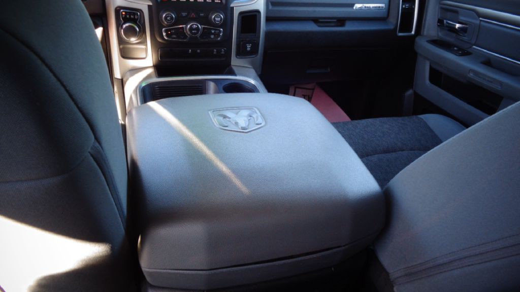 2019 RAM 1500 Image 9