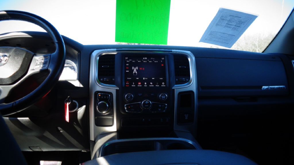 2019 RAM 1500 Image 10