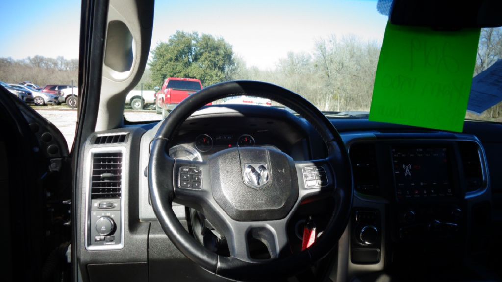 2019 RAM 1500 Image 11