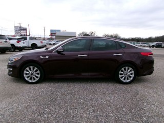 Image for 2018 Kia Optima LX ID: 7194892