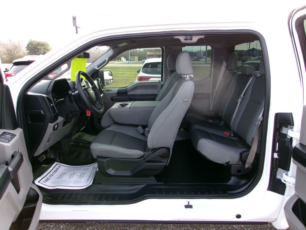 2019 Ford F-150 Image 6