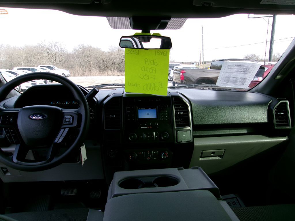 2019 Ford F-150 Image 7