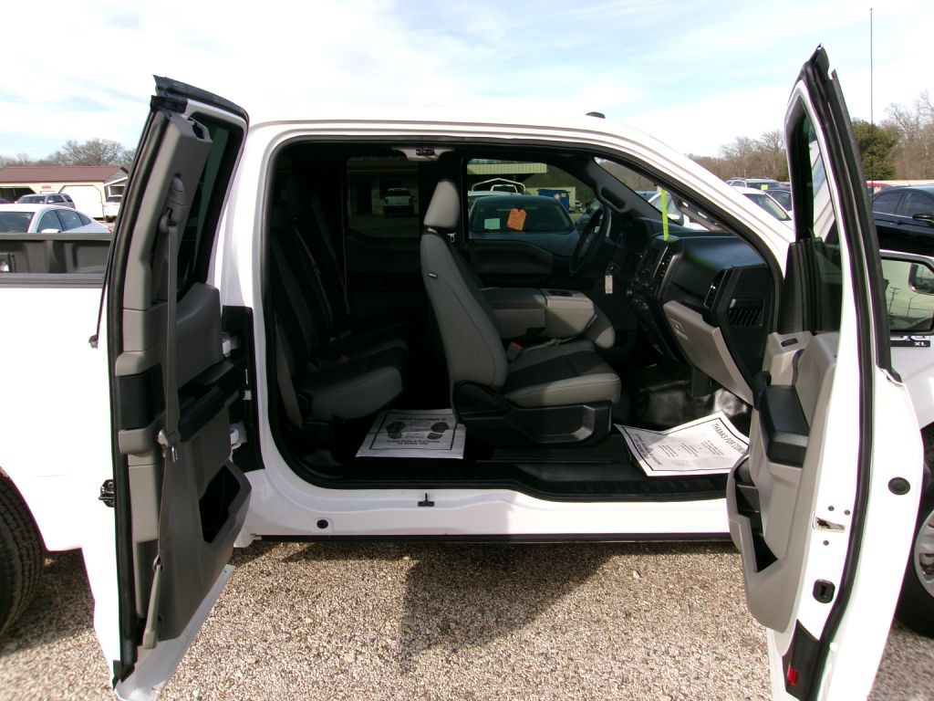 2019 Ford F-150 Image 9