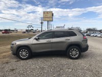 Image for 2019 Jeep Cherokee Latitude ID: 7254473