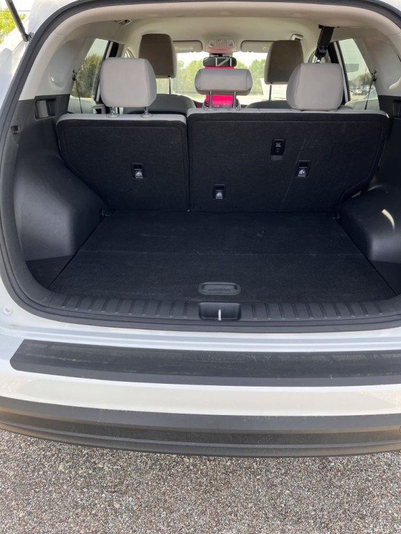 2019 Hyundai Tucson Image 5
