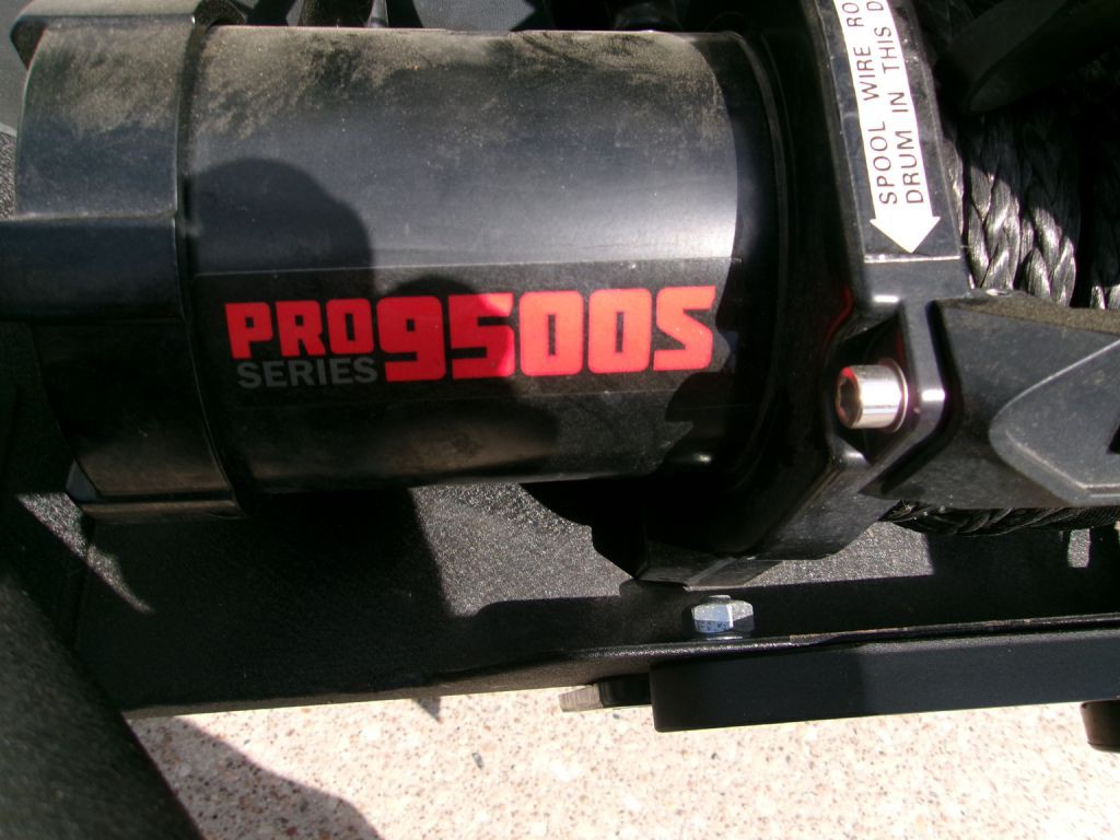 2000 Jeep Wrangler Image 9