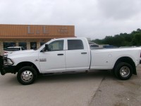 Image for 2016 RAM 3500 ST ID: 7406596