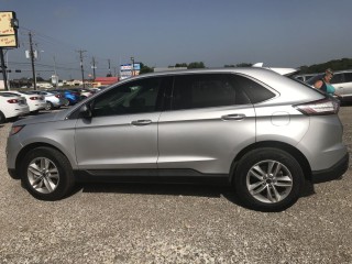 Image for 2017 Ford Edge Titanium ID: 7428153
