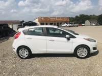 Image for 2016 Ford Fiesta S ID: 7477686