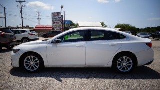 Image for 2018 Chevrolet Malibu LT ID: 7477690