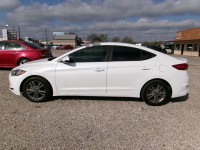 Image for 2018 Hyundai Elantra SEL ID: 7477696