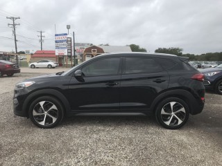Image for 2016 Hyundai Tucson Limited ID: 7477702
