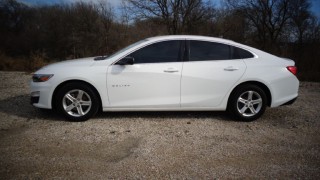 Image for 2019 Chevrolet Malibu LS ID: 7477713