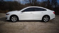 Image for 2019 Chevrolet Malibu LS ID: 7477713