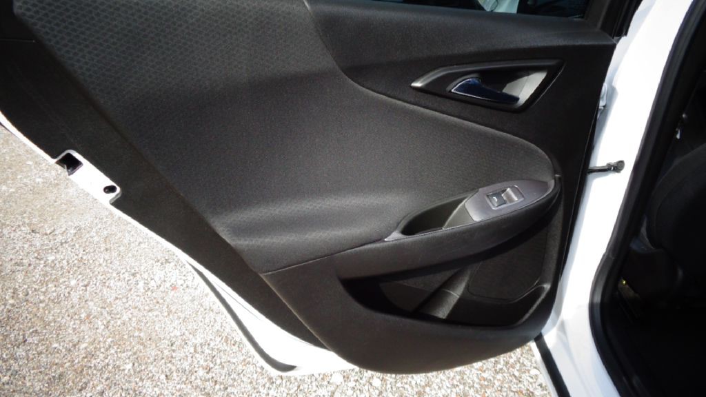 2019 Chevrolet Malibu Image 7