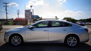 Image for 2020 Chevrolet Malibu LT ID: 7477715