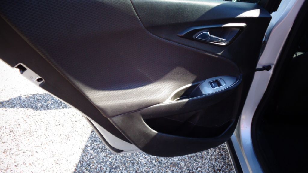 2020 Chevrolet Malibu Image 7