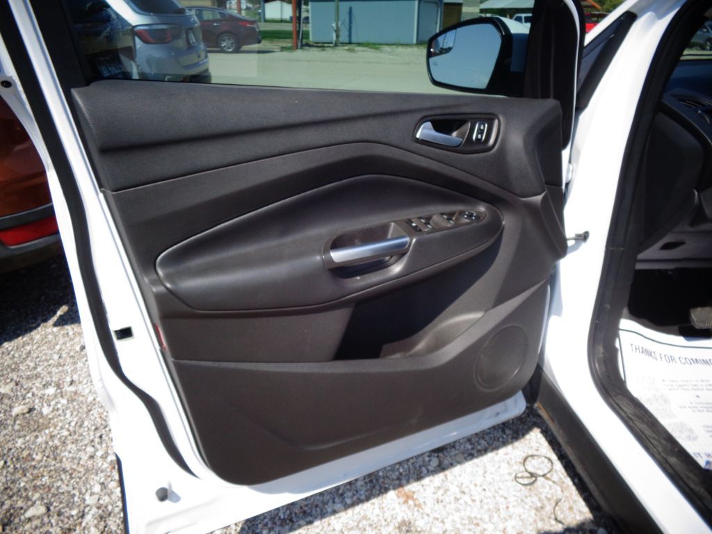 2018 Ford Escape Image 5