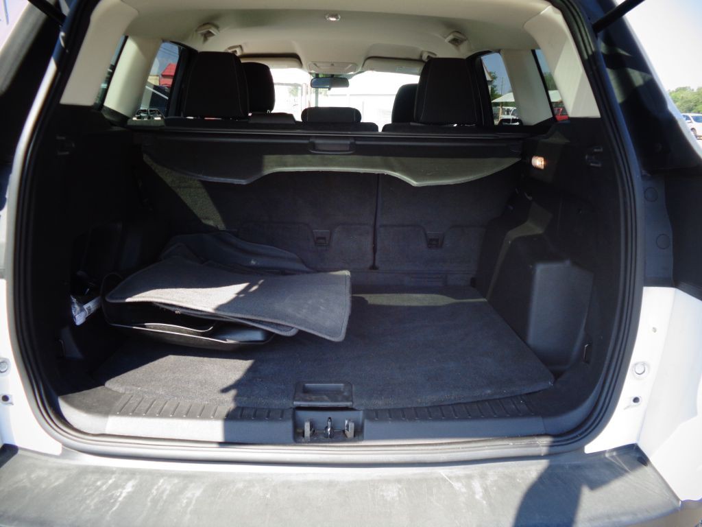 2018 Ford Escape Image 9