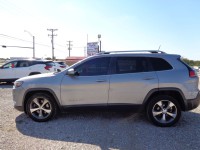 Image for 2020 Jeep Cherokee Limited ID: 7477732
