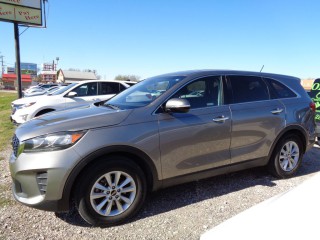 Image for 2019 Kia Sorento L ID: 7481452