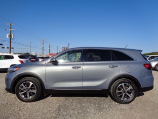 Image for 2020 Kia Sorento S ID: 7485393