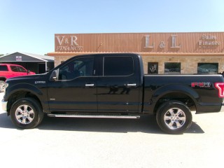Image for 2017 Ford F-150 Supercrew ID: 7513504