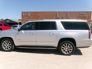 Image for 2020 GMC Yukon Denali ID: 7517709