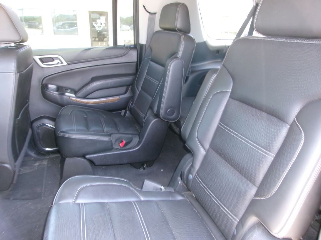 2020 GMC Yukon Image 7