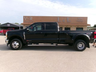 Image for 2024 Ford F-350 Super Duty ID: 7561686