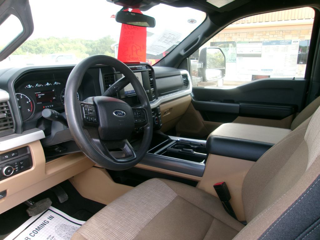 2024 Ford F-350 Image 5