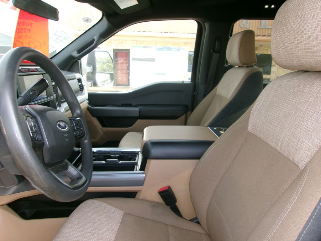 2024 Ford F-350 Image 6