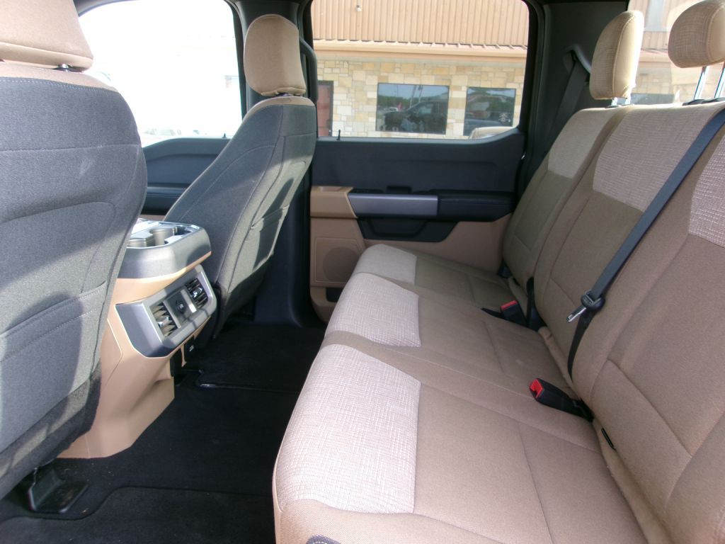 2024 Ford F-350 Image 7