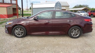 Image for 2020 Kia Optima LX ID: 7573251