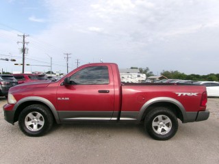 Image for 2010 Dodge Ram 1500  ID: 7577118
