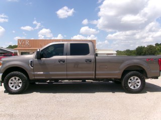 Image for 2021 Ford F-350 Super Duty ID: 7596896