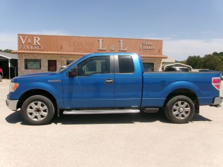 Image for 2013 Ford F-150 Super Cab ID: 7619336