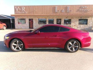 Image for 2017 Ford Mustang  ID: 7638963