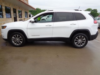 Image for 2019 Jeep Cherokee Latitude Plus ID: 7665798