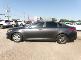 Image for 2018 Kia Optima LX ID: 7688324