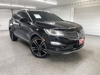 Image for 2017 Lincoln MKC Reserve ID: 6503854