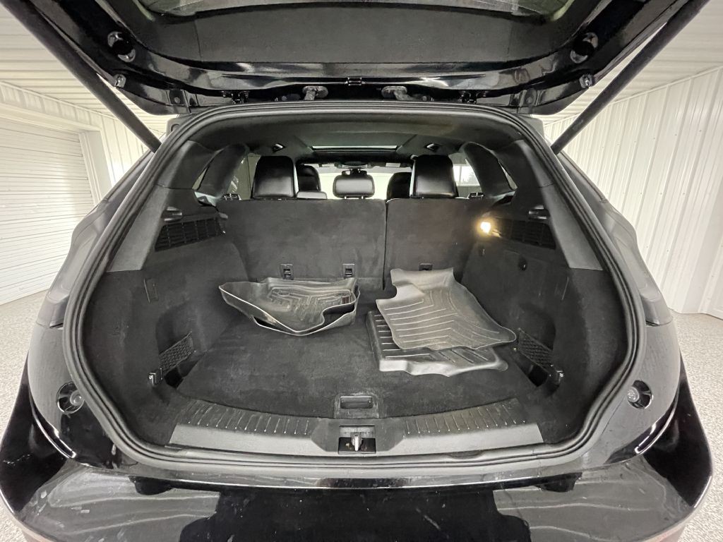 2017 Lincoln MKC Image 9