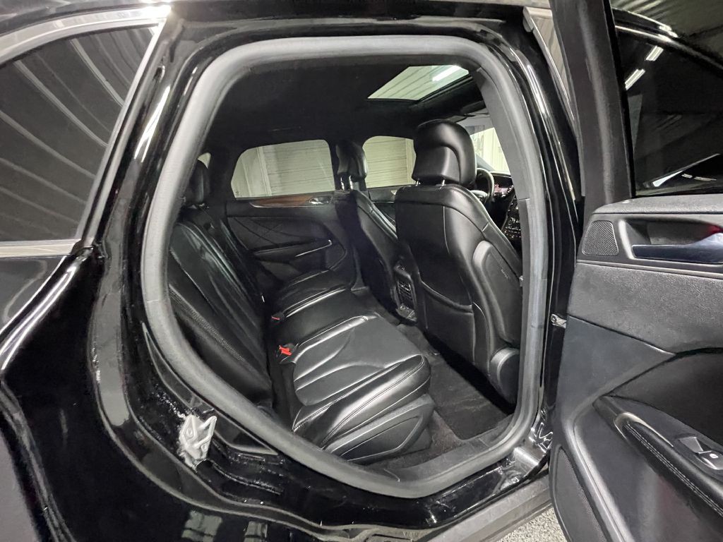 2017 Lincoln MKC Image 13
