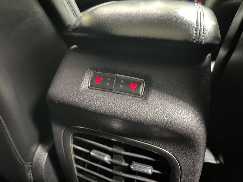 2017 Lincoln MKC Image 15