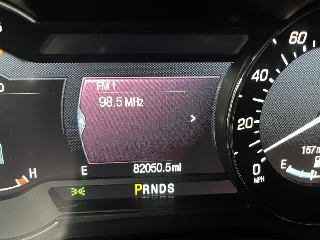 2017 Lincoln MKC Image 17