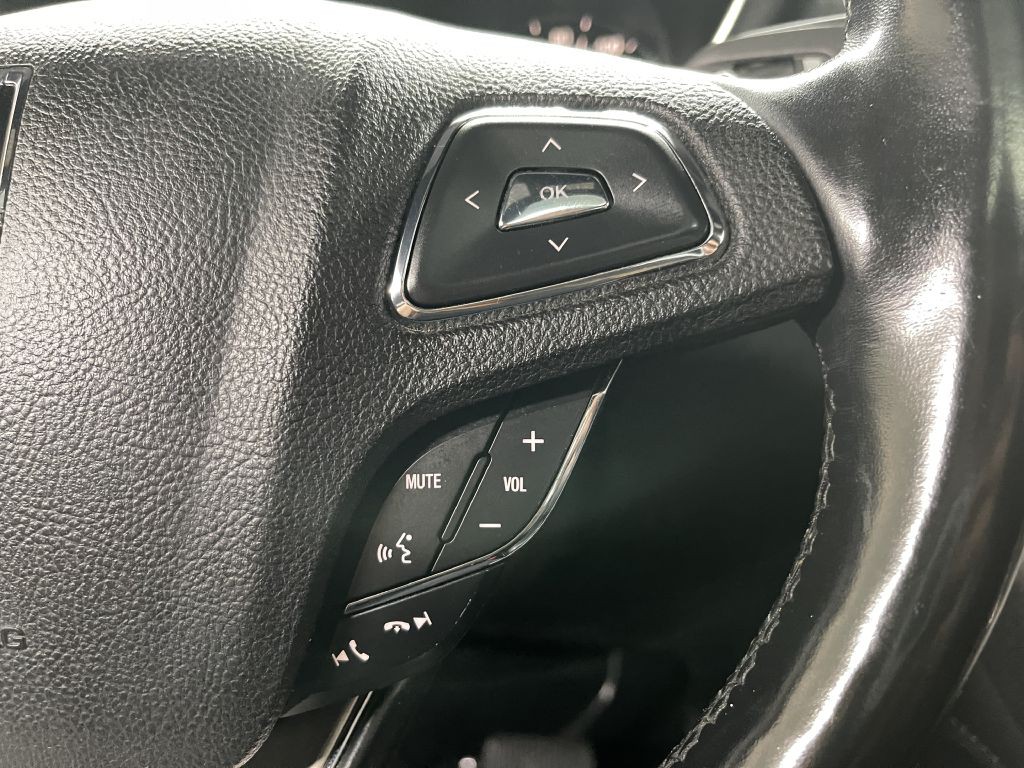 2017 Lincoln MKC Image 19
